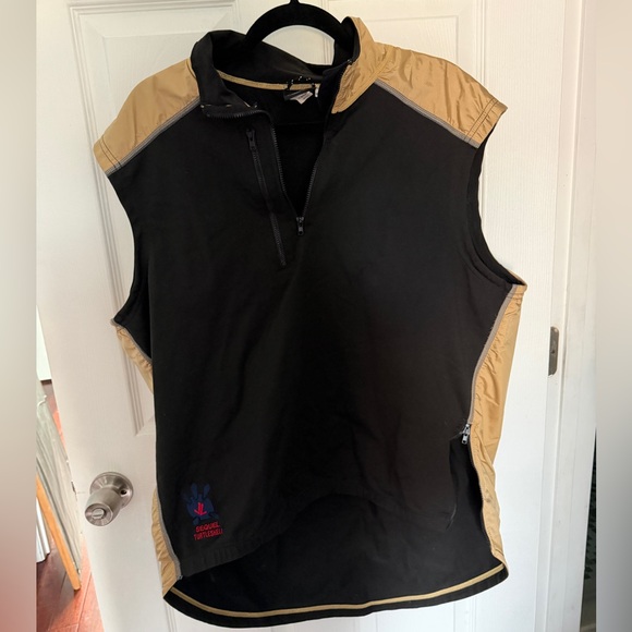 JL Rowing Shell Vest - Picture 2 of 4